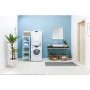 Candy Smart Pro 8kg Condenser Tumble Dryer - White