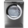 Candy Smart Pro 9kg Condenser Tumble Dryer - Graphite