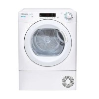 Candy Smart Pro 9kg Freestanding Condenser Tumble Dryer - White