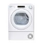 Candy Smart Pro 9kg Freestanding Condenser Tumble Dryer - White