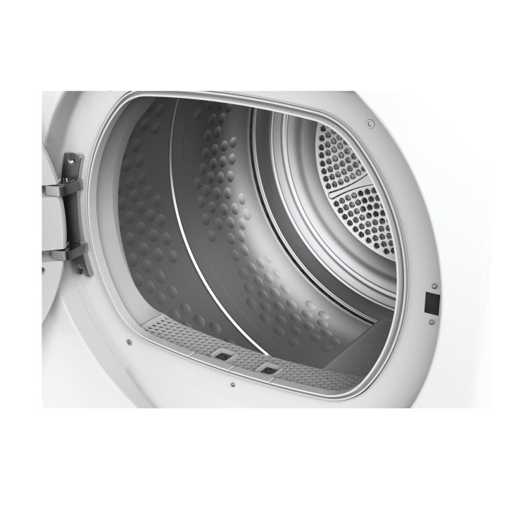 Candy Smart Pro 9kg Freestanding Condenser Tumble Dryer - White