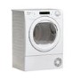 Candy Smart Pro 9kg Freestanding Condenser Tumble Dryer - White