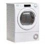 Refurbished Candy Smart Pro CSOEC9TG-80 Freestanding Codenser 9KG Tumble Dryer White