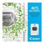 Refurbished Candy Smart Pro CSOEC9TG-80 Freestanding Codenser 9KG Tumble Dryer White