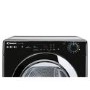 GRADE A2 - Candy Freestanding Heat Pump Tumble Dryer - Black