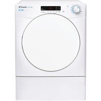 Refurbished Candy CSOEV8DF-80 Freestanding Vented 8KG Tumble Dryer
