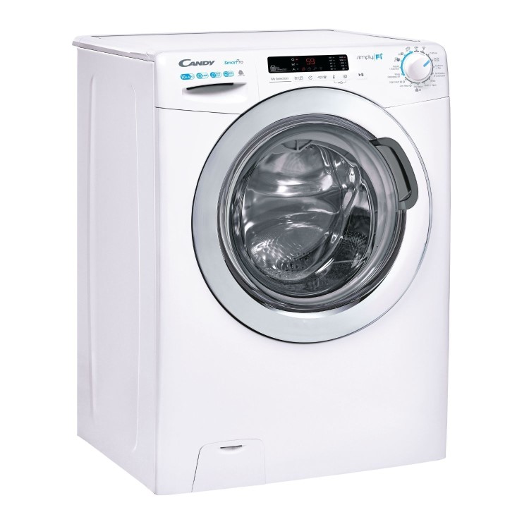 Candy 10kg Wash 6kg Dry 1400rpm Washer Dryer - White