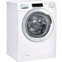 Refurbished Candy Smart Pro CSOW4853TWCE-80 Freestanding 8/5KG 1400 Spin Washer Dryer White