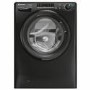 Candy Smart Pro 8kg Wash 5kg Dry 1400rpm Washer Dryer - Black