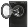 Candy Smart Pro 8kg Wash 5kg Dry 1400rpm Washer Dryer - Black