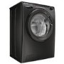Candy Smart Pro 8kg Wash 5kg Dry 1400rpm Washer Dryer - Black