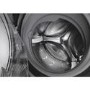 Candy Smart Pro 8kg Wash 5kg Dry 1400rpm Washer Dryer - Black