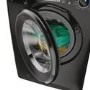Candy Smart Pro 8kg Wash 5kg Dry 1400rpm Washer Dryer - Black