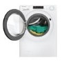 Candy Smart Pro Inverter 9kg Wash 6kg Dry 1400rpm Washer Dryer - White