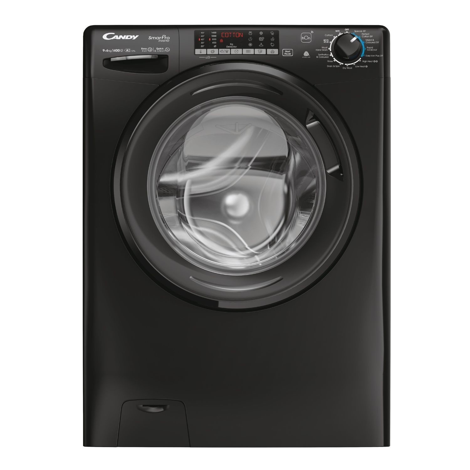 Candy Smart Pro Inverter 9Kg Wash 6Kg Dry 1400Rpm Washer Dryer  31020127