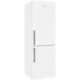 Beko CSP1685W Freestanding 60/40 Fridge Freezer - White