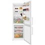 Beko CSP1685W Freestanding 60/40 Fridge Freezer - White