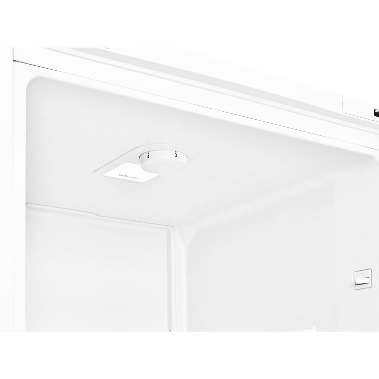 Beko CSP1685W Freestanding 60/40 Fridge Freezer - White