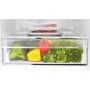 Beko CSP1685W Freestanding 60/40 Fridge Freezer - White
