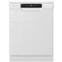 Candy CSPN1D540PW 15 Place Freestanding Dishwasher - White