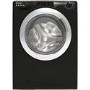 Candy Smart 9kg 1600rpm Washing Machine - Black
