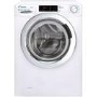 Refurbished Candy Smart CSS69TWMCE/1-80 Freestanding 9KG 1600 Spin Washing Machine White