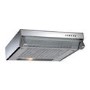 CDA 60cm Visor Cooker Hood - Stainless Steel