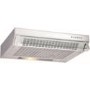 GRADE A1 - As new but box opened - CDA CST61WH 60cm Conventional Cooker Hood White