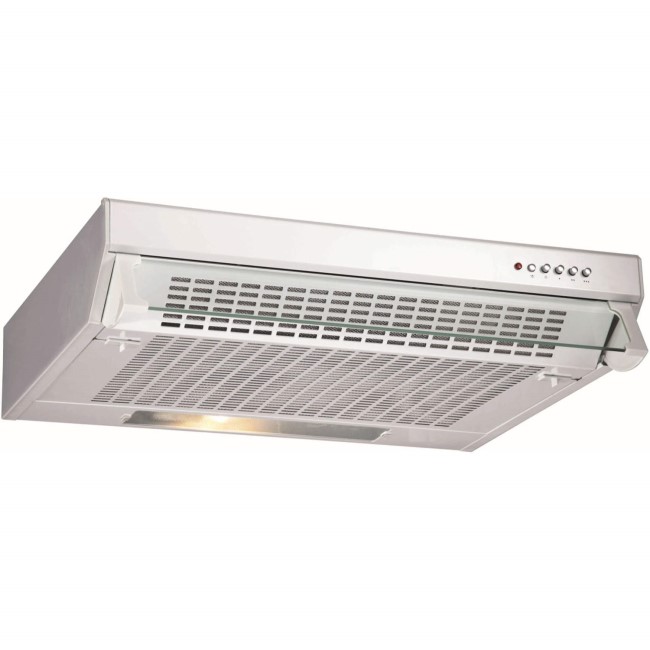 CDA CST61WH 60cm Conventional Cooker Hood White