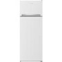 Beko 223 Litre Freestanding Fridge Freezer - White