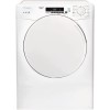 Refurbished Candy CSV9DF Freestanding Vented 9KG Tumble Dryer White