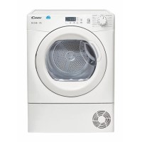 Candy CSVC8LG-80 8kg Freestanding Condenser Tumble Dryer - White