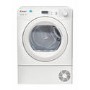 Candy CSVC8LG-80 8kg Freestanding Condenser Tumble Dryer - White