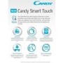 Candy CSVC8LG-80 8kg Freestanding Condenser Tumble Dryer - White