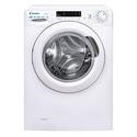 Candy Smart 8kg Wash 5kg Dry 1400rpm Washer Dryer  - Quick Wash -  White