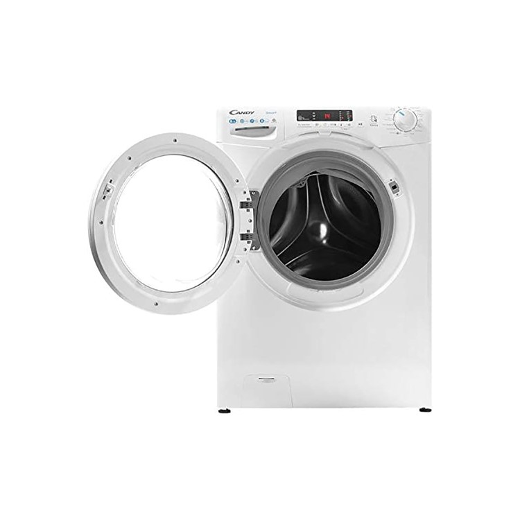 Candy Smart 8kg Wash 5kg Dry 1400rpm Washer Dryer - White