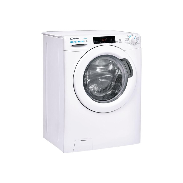 Candy Smart Pro 8kg Wash 5kg Dry 1400rpm Washer Dryer - White