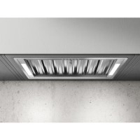 Refurbished Elica Pro CT-35-90 90cm Canopy Cooker Hood Stainless Steel
