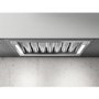 Refurbished Elica Pro CT-35-90 90cm Canopy Cooker Hood Stainless Steel