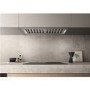Refurbished Elica Pro CT-35-90 90cm Canopy Cooker Hood Stainless Steel
