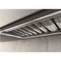 Refurbished Elica Pro CT-35-90 90cm Canopy Cooker Hood Stainless Steel
