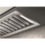 Refurbished Elica Pro CT-35-90 90cm Canopy Cooker Hood Stainless Steel
