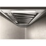 Refurbished Elica Pro CT-35-90 90cm Canopy Cooker Hood Stainless Steel
