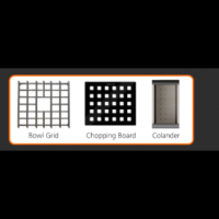 Astracast CT10ACCPK Cascade Accessory Pack