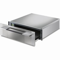 Smeg CT15-2 Linea 15cm High Warming Drawer Stainless Steel
