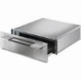 Smeg CT15-2 Linea 15cm High Warming Drawer Stainless Steel