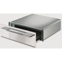 Smeg CT15B-2 Linea 15cm High Warming Drawer White