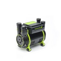 Salamander CT50 Xtra 1.5 Bar Positive Head Regenerative Twin Shower Pump