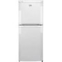 Beko CT5381APW 132L 60/40 Top Mount Freestanding Fridge Freezer - White