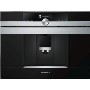 Siemens CT636LES1 Built-in Coffee Machine Stainless Steel